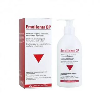 EMOLIENTA QP EMULSION 300 ML