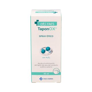 Otifaes Taponox 45 Ml.