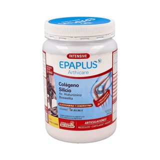 Epaplus Arthicare Intensive 284 15 G