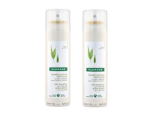 Klorane Champu Seco Avena Pack Duo