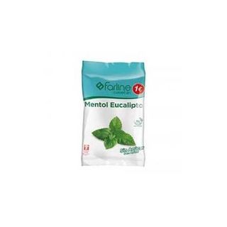 FARLINE SWEET MENT-EUCA 10U