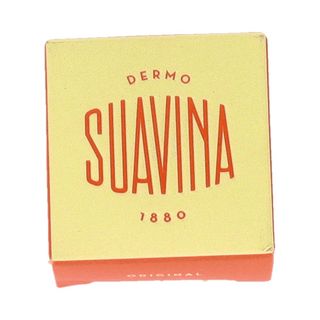 Dermo Suavina Original Calduch Balsamo Labios 10 Ml.