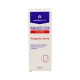 Flulenza Spray De Garganta 20 Ml.