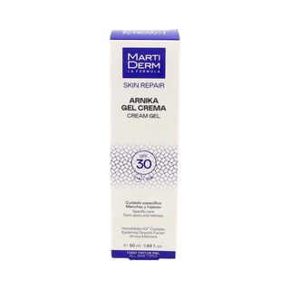 MARTIDERM ARNIKA GEL 50 ML