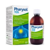 Pharysol Tos 170 Ml.