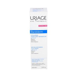 Uriage Bariederm Cica Spy 100