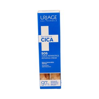URIAGE BARIEDERM CICA CR 40 ML