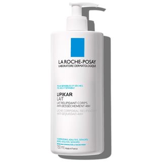 LIPIKAR LECHE C/PERF 750 ML