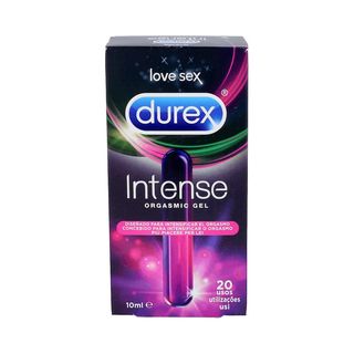 Durex Intense Orgasmic Gel Mm Y Ph 4U