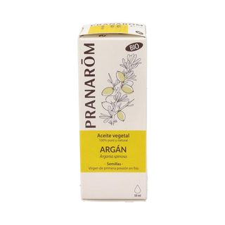 ARGAN BIO AC VEG 50ML