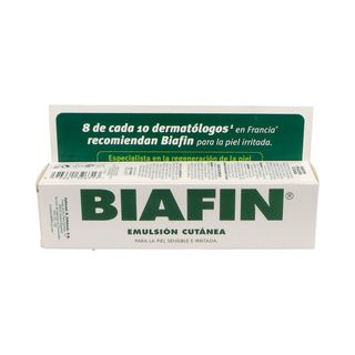 BIAFIN EMULSION CUTANEA 100 ML