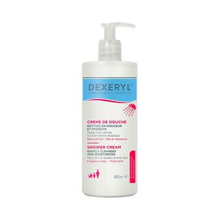 Dexeryl Cleasing Cream Crema Limpiadora Ducray 5