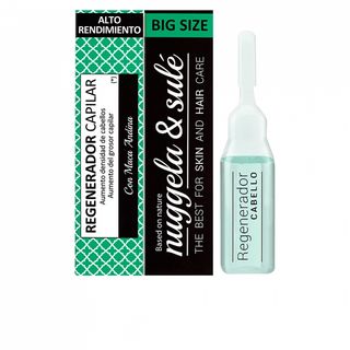 Nuggela&Sule Regen Cap10 Ml. Amp