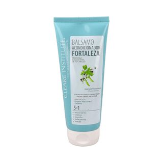 Cleare Institute Balsamo Acondi Fortaleza 1 Envase 200 Ml