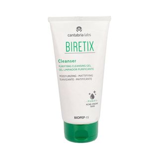 Biretix Cleanser Gel Limp Purifica