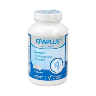 EPAPLUS COLAG+HIALUR+MG 224 CO