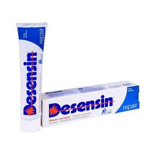 Pasta Dental Desensin Repair 125 Ml.
