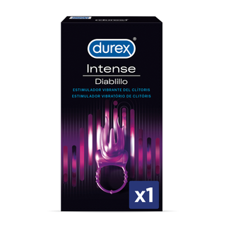 DUREX INTENSE DIABLILLO