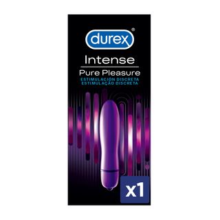 Durex Intense Pure Pleasure