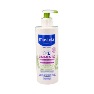 MUSTELA LINIMENTO 400 ML