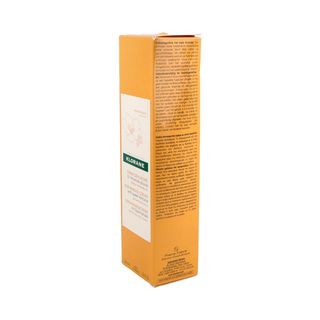 Crema Depilatoria Klorane 150 Ml