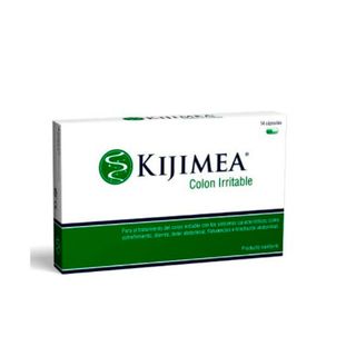 KIJIMEA COLON IRRITABLE 28CAP