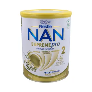 NAN 2 OPTIPRO SUPREME 800G