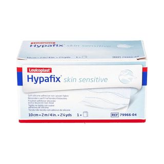 Hypafix Skin Sensitive 10Cmx2M