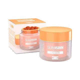 SUNISDIN ORAL 30 CAPSULAS