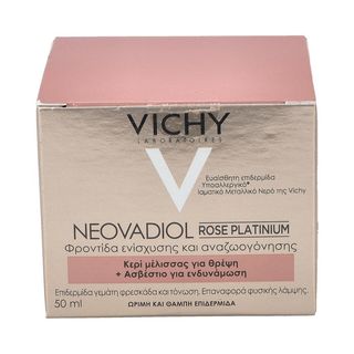 Vichy Neovadiol Rose Platinium 50 Ml.