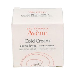 Avene Cold Cream Balsamo Labial Nutricion Intens 10 Ml.