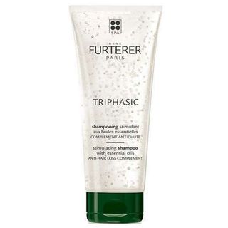 Rene Furterer Triphasic Champu Anticaida 200Ml.