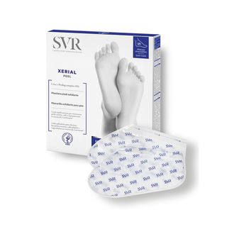 XERIAL PEEL MAS PIEDS RENOV X1