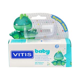 VITIS BABY BALSAMO 30ML+DEDAL
