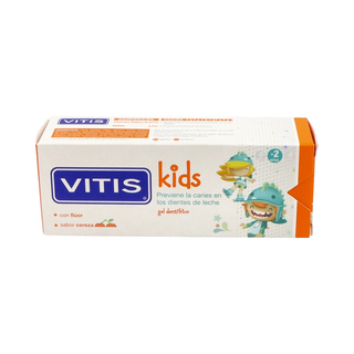 VITIS KIDS GEL 50 ML