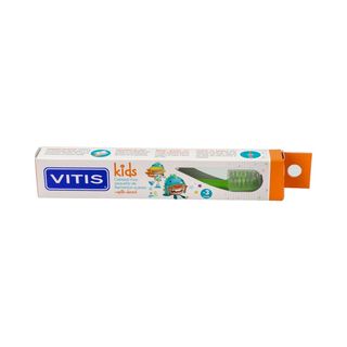 Vitis Kids Cepillo Dental