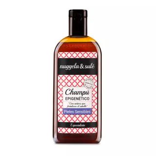 N&S Champu Epigen Antigrasa250