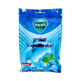 Caramelos Vicks Praims Vapomentol 72G