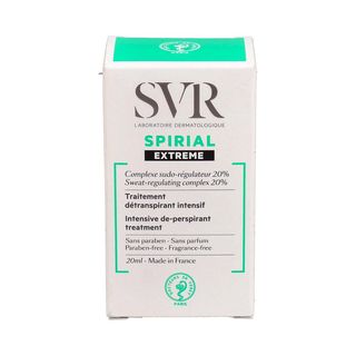 SPIRIAL EXTREME 20 ML