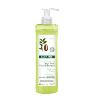 KLORANE GEL DUCHA EAU YUZU 400