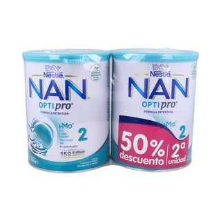 NAN 2 DUPLO 800G
