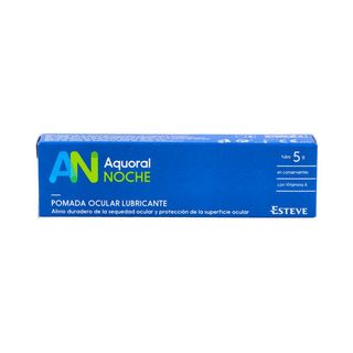 Aquoral Noche 5 G