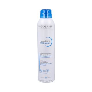 ATODERM SOS SPRAY 200 ML