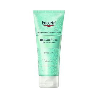 Eucerin Dermopure Exofliante 100 Ml.