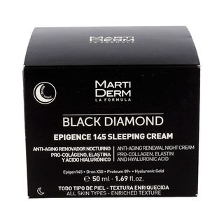 Martiderm Epigence 145 Sleeping Cream 50 Ml.