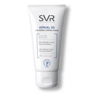 Crema Pies Svr Xerial 50
