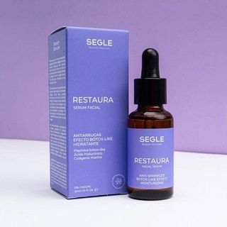 Segle Clinical Restaura Serum 30 Ml