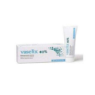 Vaselix 40% 30 Ml