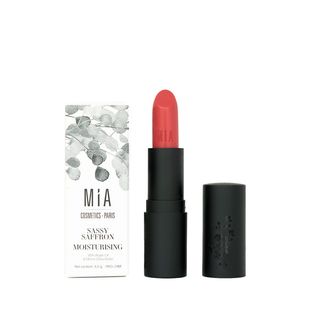 Mia Labial Sassy Saffron Moisturising Nº 0511