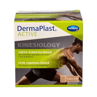 Dermaplast Active Kinesiolo Cn